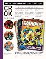 Comics Rule OK issue 2 Cover des Buches Comics Rule OK issue 2 (ISBN: 9798336275513)