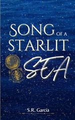 Song of a Starlit Sea Cover des Buches Song of a Starlit Sea (ISBN: 9798337687346)