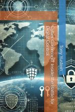 Cyber Command: Inside the Battle for Digital Control Cover des Buches Cyber Command: Inside the Battle for Digital Control (ISBN: 9798337792347)