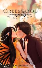 Greenwood: An Entomida Tale (The Entomida Duology) Cover des Buches Greenwood: An Entomida Tale (The Entomida Duology) (ISBN: 9798338515068)