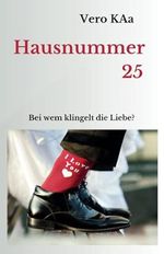 Hausnummer 25 Cover des Buches Hausnummer 25 (ISBN: 9798339430759)