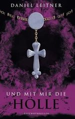 Und mit mir die Hölle (Velvet Cove) Cover des Buches Und mit mir die Hölle (Velvet Cove) (ISBN: 9798339465966)