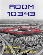 ROOM 1D343 Cover des Buches ROOM 1D343 (ISBN: 9798344366104)