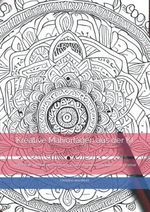 Kreative Malvorlagen aus der KI: 30 Mandalas und Doodles erdacht von einer Künstlichen Intelligenz - A4-Format (Malvorlagen erstellt von Künstlicher Intelligenz) Cover des Buches Kreative Malvorlagen aus der KI: 30 Mandalas und Doodles erdacht von einer Künstlichen Intelligenz - A4-Format (Malvorlagen erstellt von Künstlicher Intelligenz) (ISBN: 9798355900380)