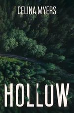 HOLLOW Cover des Buches HOLLOW (ISBN: 9798357278029)