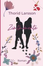Zimtmomente (Nord-Süd-Liebe, Band 1) Cover des Buches Zimtmomente (Nord-Süd-Liebe, Band 1) (ISBN: 9798358541610)