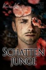 Schattenjunge Cover des Buches Schattenjunge (ISBN: 9798358596184)