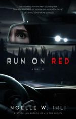 Run on Red Cover des Buches Run on Red (ISBN: 9798360715627)