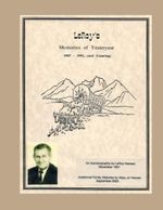 LEROY HANSEN AUTOBIOGRAPHY Cover des Buches LEROY HANSEN AUTOBIOGRAPHY (ISBN: 9798362609764)
