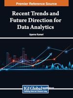 Recent Trends and Future Direction for Data Analytics Cover des Buches Recent Trends and Future Direction for Data Analytics (ISBN: 9798369336090)