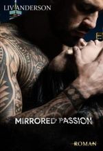 Mirrored Passion Cover des Buches Mirrored Passion (ISBN: 9798371019608)