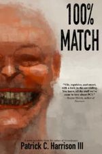 100% Match Cover des Buches 100% Match (ISBN: 9798372100572)
