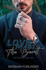 Love Meets... Theo Bancroft Cover des Buches Love Meets... Theo Bancroft (ISBN: 9798374718706)