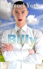Billy Cover des Buches Billy (ISBN: 9798375197081)