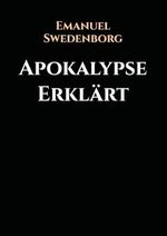 Apokalypse Erklärt Cover des Buches Apokalypse Erklärt (ISBN: 9798375590172)
