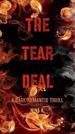 The Tear Deal Cover des Buches The Tear Deal (ISBN: 9798387547089)
