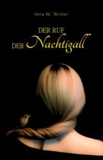 Der Ruf der Nachtigall (Melceia-Reihe, Band 1) Cover des Buches Der Ruf der Nachtigall (Melceia-Reihe, Band 1) (ISBN: 9798388352019)