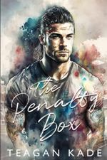 The Penalty Box (Die King Brüder, Band 4) Cover des Buches The Penalty Box (Die King Brüder, Band 4) (ISBN: 9798389612785)
