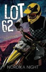 LOT 62 (From Nothing, Band 2) Cover des Buches LOT 62 (From Nothing, Band 2) (ISBN: 9798396507319)