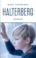 Halterberg Cover des Buches Halterberg (ISBN: 9798403770002)