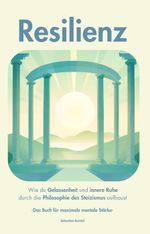 Resilienz Cover des Buches Resilienz (ISBN: 9798430321420)