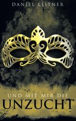Und mit mir die Unzucht (Velvet Cove) Cover des Buches Und mit mir die Unzucht (Velvet Cove) (ISBN: 9798430645540)