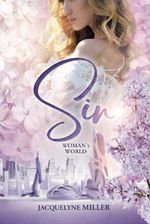 Sin - Woman's World Cover des Buches Sin - Woman's World (ISBN: 9798441293853)