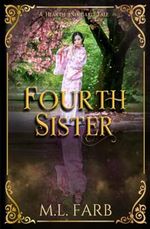 Fourth Sister (Hearth and Bard Tales) Cover des Buches Fourth Sister (Hearth and Bard Tales) (ISBN: 9798468846896)