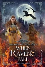 When Ravens Fall Cover des Buches When Ravens Fall (ISBN: 9798470892058)