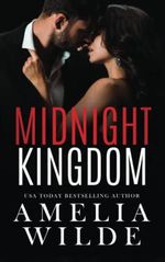 Midnight Kingdom Cover des Buches Midnight Kingdom (ISBN: 9798472170215)