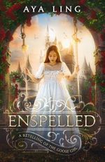 Enspelled Cover des Buches Enspelled (ISBN: 9798476824060)