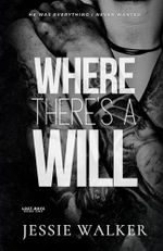 Where There's A Will (Lost Boys) Cover des Buches Where There's A Will (Lost Boys) (ISBN: 9798488103689)
