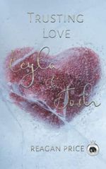 Trusting Love: Leyla & Josh (Herzen in Flammen, Band 1) Cover des Buches Trusting Love: Leyla & Josh (Herzen in Flammen, Band 1) (ISBN: 9798497577402)