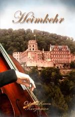 Heimkehr Cover des Buches Heimkehr (ISBN: 9798504965161)