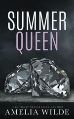 Summer Queen Cover des Buches Summer Queen (ISBN: 9798513662426)