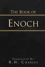 The Book of Enoch Cover des Buches The Book of Enoch (ISBN: 9798514078813)