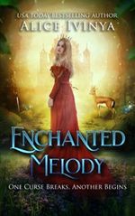 Enchanted Melody (Songs of the Piper, Band 2) Cover des Buches Enchanted Melody (Songs of the Piper, Band 2) (ISBN: 9798525224100)
