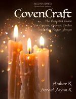 CovenCraft: The Essential Guide for Covens, Groves, Circles and other Pagan groups Cover des Buches CovenCraft: The Essential Guide for Covens, Groves, Circles and other Pagan groups (ISBN: 9798533402101)