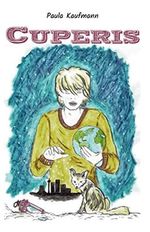 Cuperis: Geist der gebrochenen Wünsche Cover des Buches Cuperis: Geist der gebrochenen Wünsche (ISBN: 9798565947359)