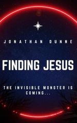 Finding Jesus Cover des Buches Finding Jesus (ISBN: 9798572636741)