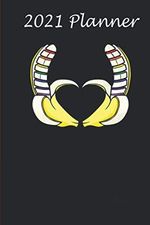 2021 Planner - LGBT Homosexual Men who Love Boys Gay Pride Parade Banana: Daily planner 2021, US map, US holiday, 6x9 inch, 136 pages - Christmas gift ideas for Firefighter Cover des Buches 2021 Planner - LGBT Homosexual Men who Love Boys Gay Pride Parade Banana: Daily planner 2021, US map, US holiday, 6x9 inch, 136 pages - Christmas gift ideas for Firefighter (ISBN: 9798573533490)