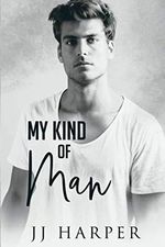 My Kind Of Man: HeavyLoad! sereis Cover des Buches My Kind Of Man: HeavyLoad! sereis (ISBN: 9798579106810)