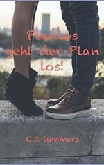 Planlos geht der Plan los! Cover des Buches Planlos geht der Plan los! (ISBN: 9798584043315)
