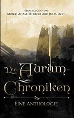Die Aurum-Chroniken Cover des Buches Die Aurum-Chroniken (ISBN: 9798584457280)
