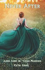 Never After Cover des Buches Never After (ISBN: 9798601402118)