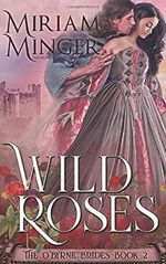 Wild Roses Cover des Buches Wild Roses (ISBN: 9798607962982)