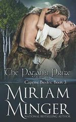 The Pagan's Prize (Captive Brides, Band 3) Cover des Buches The Pagan's Prize (Captive Brides, Band 3) (ISBN: 9798608015175)