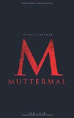 Muttermal Cover des Buches Muttermal (ISBN: 9798620748945)