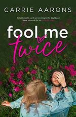 Fool Me Twice Cover des Buches Fool Me Twice (ISBN: 9798621096182)