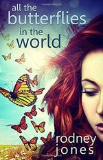 All the Butterflies in the World: Sequel to The Sun, the Moon, and Maybe the Trains (John and Tess, Band 2) Cover des Buches All the Butterflies in the World: Sequel to The Sun, the Moon, and Maybe the Trains (John and Tess, Band 2) (ISBN: 9798622197369)